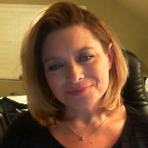 Meet your Posher, Terri